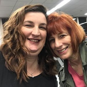 Meet your Posher, Sara